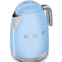 Электрический чайник Smeg KLF04PBEU - Превью изображения №5 — Интернет-магазин ПроЗаказ