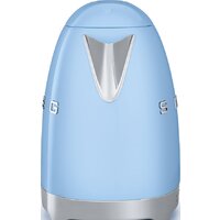Электрический чайник Smeg KLF04PBEU - Превью изображения №2 — Интернет-магазин ПроЗаказ