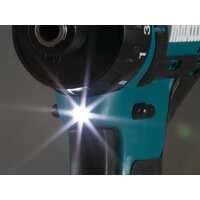 Винтоверт Makita DF033DWAE (с 2-мя АКБ, кейс) - Превью изображения №3 — Интернет-магазин ПроЗаказ