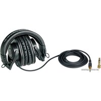 Наушники Audio-Technica ATH-M30x - Превью изображения №4 — Интернет-магазин ПроЗаказ