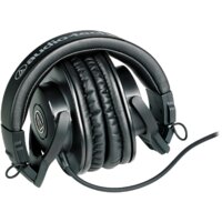 Наушники Audio-Technica ATH-M30x - Превью изображения №3 — Интернет-магазин ПроЗаказ