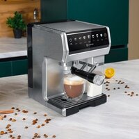 Рожковая кофеварка Libhof SCM-2300 - Превью изображения №13 — Интернет-магазин ПроЗаказ