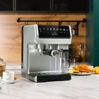 Рожковая кофеварка Libhof SCM-2300 - Превью изображения №9 — Интернет-магазин ПроЗаказ