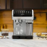 Рожковая кофеварка Libhof SCM-2300 - Превью изображения №11 — Интернет-магазин ПроЗаказ