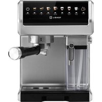 Рожковая кофеварка Libhof SCM-2300 - Превью изображения №1 — Интернет-магазин ПроЗаказ