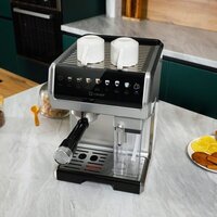Рожковая кофеварка Libhof SCM-2300 - Превью изображения №10 — Интернет-магазин ПроЗаказ