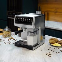 Рожковая кофеварка Libhof SCM-2300 - Превью изображения №12 — Интернет-магазин ПроЗаказ