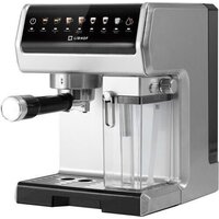 Рожковая кофеварка Libhof SCM-2300 - Превью изображения №2 — Интернет-магазин ПроЗаказ