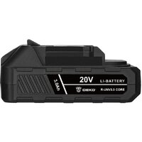 Аккумулятор Deko R-UNV3.0 Core 083-1014 (20В/3 Ач) - Превью изображения №3 — Интернет-магазин ПроЗаказ
