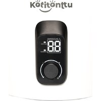 Накопительный электрический водонагреватель Kotitonttu Salmi VRM-100 D - Превью изображения №6 — Интернет-магазин ПроЗаказ