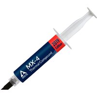 Термопаста Arctic MX-4 ACTCP00008B (8 г) - Превью изображения №1 — Интернет-магазин ПроЗаказ