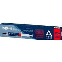Термопаста Arctic MX-4 ACTCP00008B (8 г) - Превью изображения №2 — Интернет-магазин ПроЗаказ