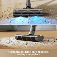 Пылесос Dreame Z10 Station (международная версия) - Превью изображения №24 — Интернет-магазин ПроЗаказ