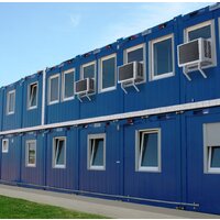 Оконный кондиционер Ballu Wind cool BWC-05 AC - Превью изображения №7 — Интернет-магазин ПроЗаказ