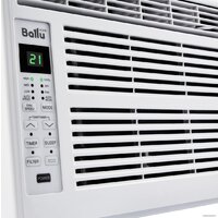 Оконный кондиционер Ballu Wind cool BWC-05 AC - Превью изображения №4 — Интернет-магазин ПроЗаказ