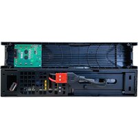 Источник бесперебойного питания SVC TRX11-2KL-LCD/CS09C13 - Превью изображения №4 — Интернет-магазин ПроЗаказ