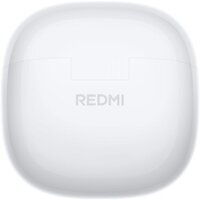 Наушники Xiaomi Redmi Buds 8 Active M2537E1 (белый, международная версия) - Превью изображения №5 — Интернет-магазин ПроЗаказ