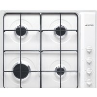 Варочная панель Smeg S64SB - Превью изображения №1 — Интернет-магазин ПроЗаказ