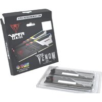 Оперативная память Patriot Viper Venom 2x8ГБ DDR5 5600МГц PVV516G560C40K - Превью изображения №7 — Интернет-магазин ПроЗаказ
