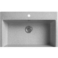 Belux Брюгге БР 7851 (олово светло-серый)