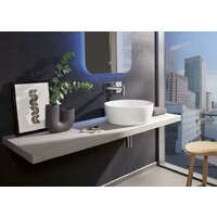 Умывальник Villeroy & Boch Architectura 5A254601 - Превью изображения №9 — Интернет-магазин ПроЗаказ