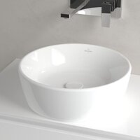 Умывальник Villeroy & Boch Architectura 5A254601 - Превью изображения №4 — Интернет-магазин ПроЗаказ