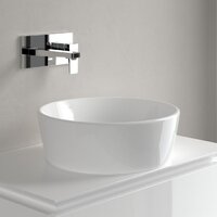 Умывальник Villeroy & Boch Architectura 5A254601 - Превью изображения №3 — Интернет-магазин ПроЗаказ
