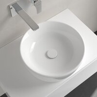 Умывальник Villeroy & Boch Architectura 5A254601 - Превью изображения №5 — Интернет-магазин ПроЗаказ