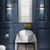 Умывальник Villeroy & Boch Architectura 5A254601 - Превью изображения №12 — Интернет-магазин ПроЗаказ