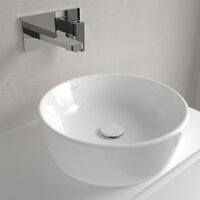 Умывальник Villeroy & Boch Architectura 5A254601 - Превью изображения №8 — Интернет-магазин ПроЗаказ