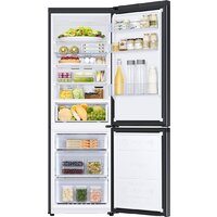 Холодильник Samsung RB34C672DBN/EF - Превью изображения №5 — Интернет-магазин ПроЗаказ