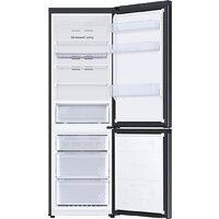 Холодильник Samsung RB34C672DBN/EF - Превью изображения №3 — Интернет-магазин ПроЗаказ