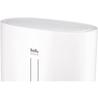 Накопительный электрический водонагреватель Ballu BWH/S 80 Rodon SP - Превью изображения №5 — Интернет-магазин ПроЗаказ