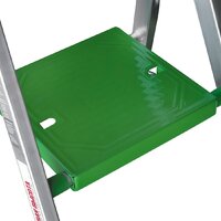 Лестница-стремянка Новая высота NV2115 2115106 - Превью изображения №7 — Интернет-магазин ПроЗаказ