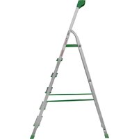 Лестница-стремянка Новая высота NV2115 2115106 - Превью изображения №4 — Интернет-магазин ПроЗаказ