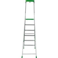 Лестница-стремянка Новая высота NV2115 2115106 - Превью изображения №3 — Интернет-магазин ПроЗаказ