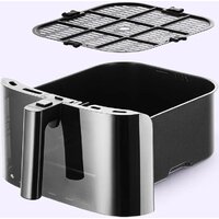 Аэрогриль (аэрофритюрница) Kitfort KT-8151 - Превью изображения №8 — Интернет-магазин ПроЗаказ