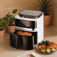 Аэрогриль (аэрофритюрница) Kitfort KT-8151 - Превью изображения №2 — Интернет-магазин ПроЗаказ