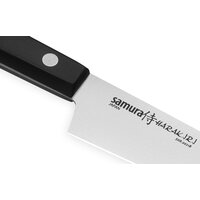Кухонный нож Samura Harakiri SHR-0021B - Превью изображения №4 — Интернет-магазин ПроЗаказ