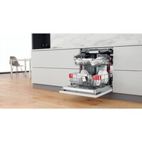 Встраиваемая посудомоечная машина Whirlpool WIO 3O540 PELG - Превью изображения №8 — Интернет-магазин ПроЗаказ