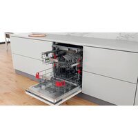 Встраиваемая посудомоечная машина Whirlpool WIO 3O540 PELG - Превью изображения №11 — Интернет-магазин ПроЗаказ