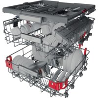 Встраиваемая посудомоечная машина Whirlpool WIO 3O540 PELG - Превью изображения №2 — Интернет-магазин ПроЗаказ