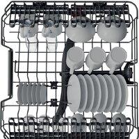 Встраиваемая посудомоечная машина Whirlpool WIO 3O540 PELG - Превью изображения №3 — Интернет-магазин ПроЗаказ
