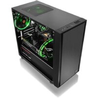 Корпус Thermaltake Versa H17 Window - Превью изображения №4 — Интернет-магазин ПроЗаказ