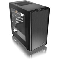Корпус Thermaltake Versa H17 Window - Превью изображения №2 — Интернет-магазин ПроЗаказ
