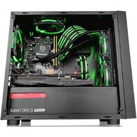 Корпус Thermaltake Versa H17 Window - Превью изображения №6 — Интернет-магазин ПроЗаказ