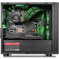 Корпус Thermaltake Versa H17 Window - Превью изображения №7 — Интернет-магазин ПроЗаказ