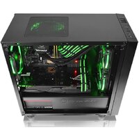 Корпус Thermaltake Versa H17 Window - Превью изображения №3 — Интернет-магазин ПроЗаказ