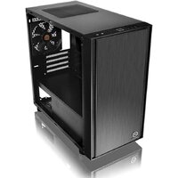 Корпус Thermaltake Versa H17 Window - Превью изображения №5 — Интернет-магазин ПроЗаказ