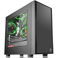 Корпус Thermaltake Versa H17 Window - Превью изображения №8 — Интернет-магазин ПроЗаказ